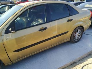 FORD FOCUS 99' 1.6cc-thumb-1