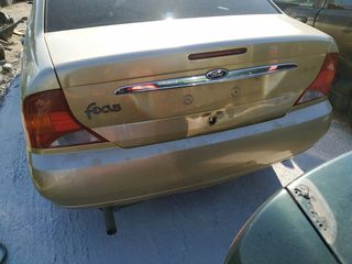 FORD FOCUS 99' 1.6cc-thumb-2