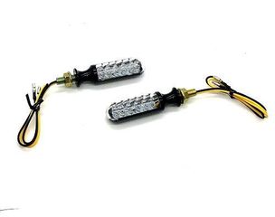 ΦΛΑΣ QZ 013 LED SHARK ΣΕΤ