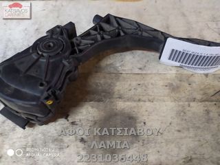 ΠΕΝΤΑΛ ΓΚΑΖΙΟΥ 6Q1721503C SEAT IBIZA IV 1.4 16V 85 HP (06-08)