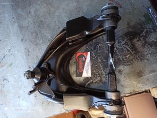 ΨΑΛΙΔΙΑ ΠΑΝΩ L+R MAZDA BT50 2006-2010 ΚΟΜΛΕ