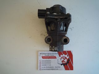 ΒΑΛΒΙΔΑ EGR SUZUKI GRAND VITARA / JIMNY <G16B - G13BB> 1.6 - 1.3 16V BENZ 1999-2005 (Γ) 6pin (int 3) 