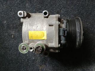 FORD FIESTA 08-16 ΚΟΜΠΡΕΣΕΡ AIRCONDITION 8V51-19D629-ED