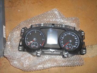  Καντράν-Κοντέρ 5G0920861A GOLF 13-17