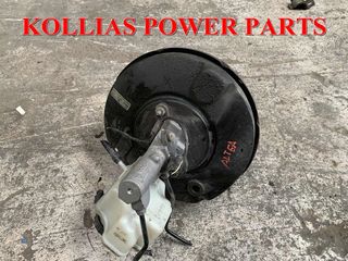 ΣΕΒΡΟ - ΑΝΤΛΙΑ ΦΡΕΝΩΝ SEAT ALTEA 2007-14 1900CC DIESEL BLS