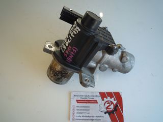 ΒΑΛΒΙΔΑ EGR RENAULT SCENIC <K9KP732> 1.5 DCi 2006-2009 (Γ) 5pin (int 1) 8200282949  PIERBURG