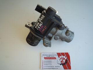 ΒΑΛΒΙΔΑ EGR NISSAN QASHQAI <K9K> 1.5 DCi 2007-2013 (Γ) 5pin (int 2) 8200282949  PIERBURG