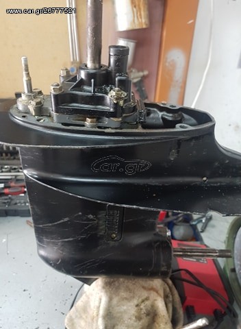 Πόδι SUZUKI DF25