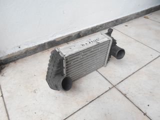 FIAT STILO DIESEL INTERCOOLER