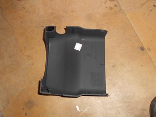 Επένδυση τιμονιου 8L0953515 A3 01-03 
