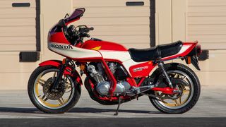 Honda CB 900 F 1981 BOLDOR -thumb-1
