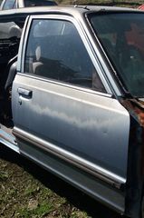 HONDA CIVIC 82-83 MON ΠΟΡΤΑ ΕΜΠ ΔΕΞΙΑ ΜΠΑΜΠΟΥΡΗΣ
