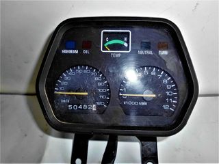 Suzuki RG 50-RG 80 gamma 1990/95 Κοντέρ Στροφόμετρο σε καλή κατάσταση!!!