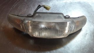 HONDA DIO AF27&AF28-thumb-1