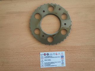 ΤΡΟΧΑΛΙΑ ΣΤΡΟΦΑΛΟΥ 1600CC 3ΗΒ SUZUKI SWIFT 2006-2011.