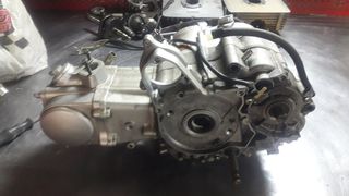 LIFAN EVO COOL 125-thumb-1