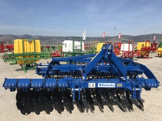 Σβάρνα - Δισκοσβάρνα 2020 DISC 24 / 3.00 M-thumb-56