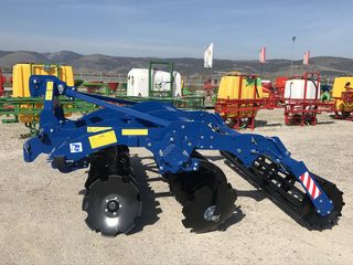 Σβάρνα - Δισκοσβάρνα 2020 DISC 24 / 3.00 M-thumb-84
