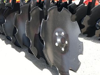 Σβάρνα - Δισκοσβάρνα 2020 DISC 24 / 3.00 M-thumb-25