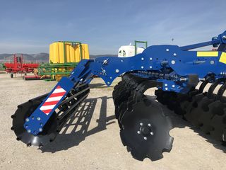 Σβάρνα - Δισκοσβάρνα 2020 DISC 24 / 3.00 M-thumb-51