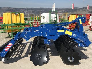 Σβάρνα - Δισκοσβάρνα 2020 DISC 24 / 3.00 M-thumb-61