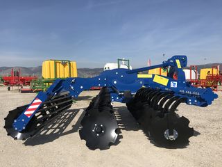 Σβάρνα - Δισκοσβάρνα 2020 DISC 24 / 3.00 M-thumb-57