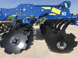 Σβάρνα - Δισκοσβάρνα 2020 DISC 24 / 3.00 M-thumb-15