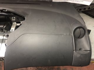 Yaris 2006-2011 πλήρες σετ airbags αερόσακοι μαζί με κουρτίνες και ζώνες -thumb-4