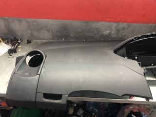Yaris 2006-2011 πλήρες σετ airbags αερόσακοι μαζί με κουρτίνες και ζώνες -thumb-3