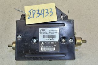 ΜΟΝΑΔΑ ABS 9612783680 CITROEN XANTIA 1.9CC 97-06