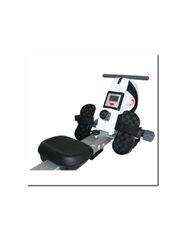 HMS ZM1801 magnetic rowing machine-thumb-1