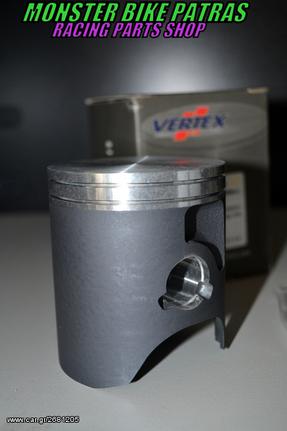 CR 250 VERTEX PISTON KIT 66.37MM