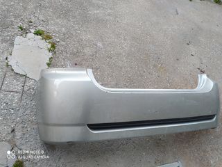 TOYOTA COROLLA ZZE120 H/ B ΠΡΟΦΥΛΑΚΤΗΡΑΣ ΠΙΣΟ