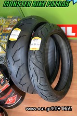 PIRELLI DIABLO ROSSO II