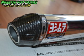 YOSHIMURA RS-5 CBR 1000 RR-thumb-1
