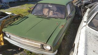 Austin Morris 1975 MARINA-thumb-1