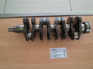 ΣΤΡΟΦΑΛΟΣ (J09B098) 1100CC HYUNDAI I10 2011-2014