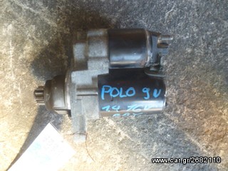 ΜΙΖΑ AUDI A2 / SEAT IBIZA / CORDOBA / SKODA FABIA / VW LUPO / POLO 1.4 16V ΚΩΔ. ΚΙΝΗΤΗΡΑ BBY, MOD 2003-2007