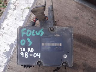 ΜΟΝΑΔΑ ABS FORD FOCUS KΩΔ.5WK84031 ΜΟΝΤΕΛΟ 1998-2004