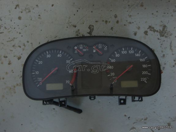 ΚΑΝΤΡΑΝ GOLF 4