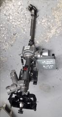 ΚΟΛΩΝΑ ΤΙΜΟΝΙΟΥ FORD B-MAX 2012-2020 (1.4cc) ΒΕΝΖΙΝΗ-ΓΚΑΖΙ