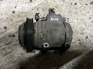 TOYOTA AVENSIS CARINA 4A-FE ΚΟΜΠΡΕΣΕΡ AIRCONDITION 447200-0062