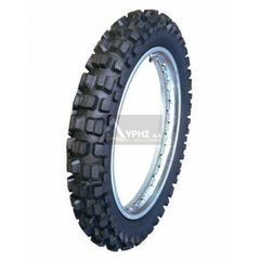 ΛΥΡΗΣ VEE RUBBER TIRE VRM-147 REAR 4.10-17 67P, VRM14741017
