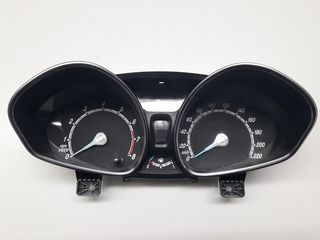ΚΑΝΤΡΑΝ - ΚΟΝΤΕΡ FORD B-MAX 2012-2020 (1.4cc) ΒΕΝΖΙΝΗ-ΓΚΑΖΙ 