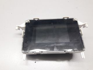 ΟΘΟΝΗ FORD B-MAX 2012-2020 (1.4cc) ΒΕΝΖΙΝΗ-ΓΚΑΖΙ