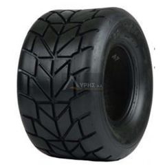 ΛΥΡΗΣ VEE RUBBER E4 ROAD VRM-332 TIRE FRONT/REAR 21X10-10, 4 Ply, VRM332211010