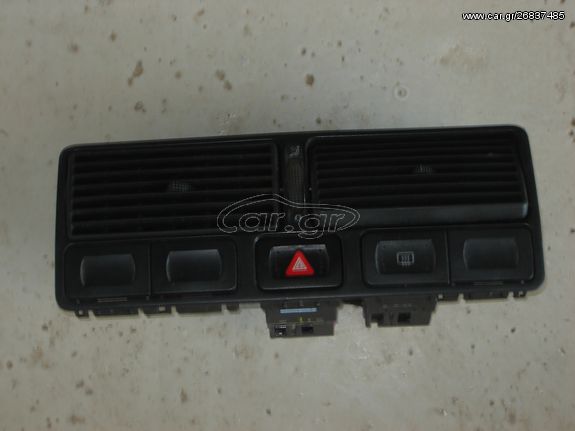 GOLF4 AEROGOGOS