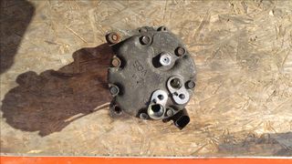 Compressor κλιματισμου Audi S3 / TT - Seat Leon 1M 1.8T κωδικος κινητηρα BAM κωδικος compressor 1J0 820 803K 2000-2005 SUPER PARTS-thumb-3