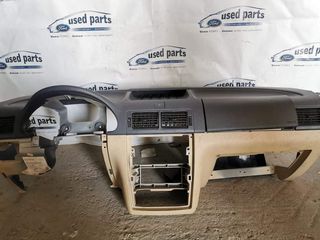 Ford Transit connect 2001-2006 Ταμπλό & σετ AirBags