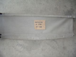 MERCEDES    A 140-A160 -A170   '98'-04'    Εταζέρες  